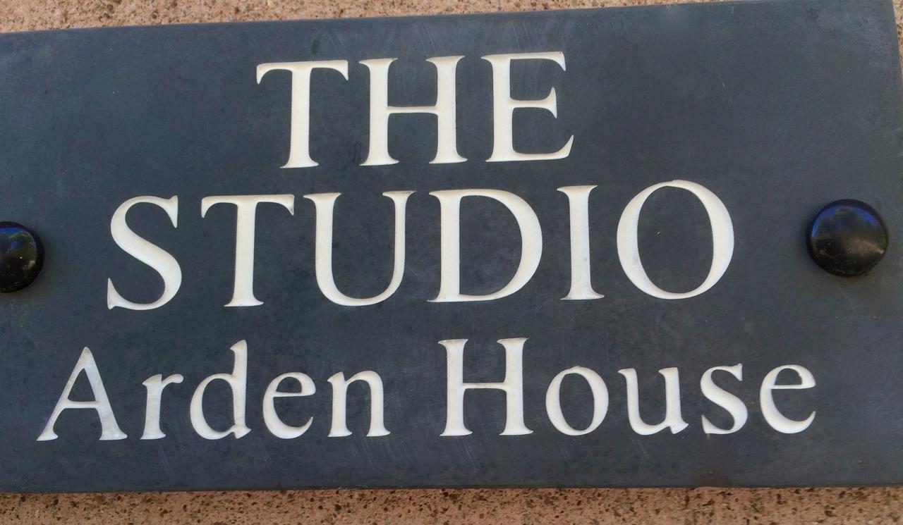 Arden House B&B And Self-Catering Callander Exterior photo